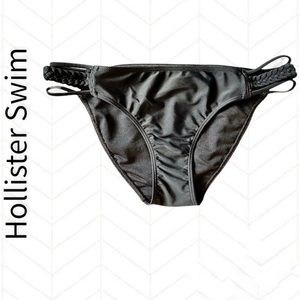 Hollister Swim Bikini Bottom in S-M NWOT